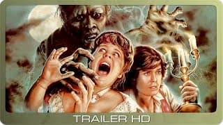 Hell Night ≣ 1981 ≣ Trailer