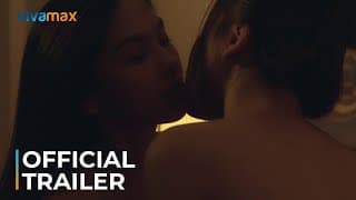 Girl Friday | Official Trailer | Vivamax | Angeli Khang, Jela Cuenca