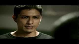 FILEM LANGGAR 11 April 2013 - OFFICIAL MOVIE TEASER