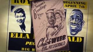 THE SAVOY KING - trailer (2017)