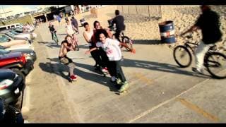 "WE THE PARTY" Official Movie Trailer