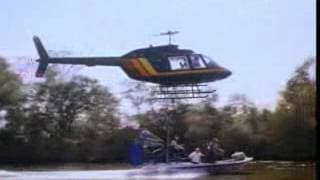 Doublecrossed Opening Scenes (1991)