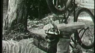 Klunkerz: A Film About Mountain Bike History