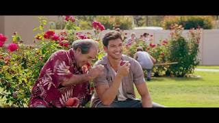 Papa – Official Trailer (2018)