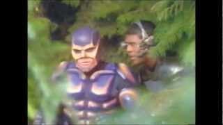 Bibleman: Conquering The Wrath Of Rage trailer
