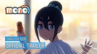 Official English Dub Trailer