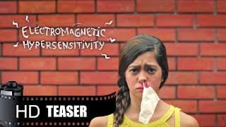 ANG BABAENG ALLERGIC SA WIFI (2018) Teaser Trailer