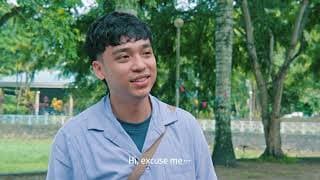 BLIND DATE | Trailer