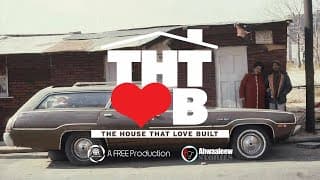 The House That Love Built: TEASER