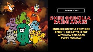 Promotional Video [Subtitled]