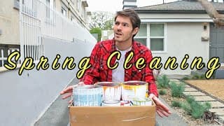 Spring Cleaning • Paintcare Spot