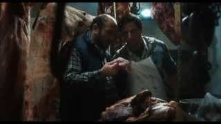 EL PATRÓN, RADIOGRAFÍA DE UN CRIMEN - Trailer Oficial