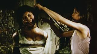 trailer: GATE OF FLESH ('64) - Seijun Suzuki sexploitation in English! 4k scan