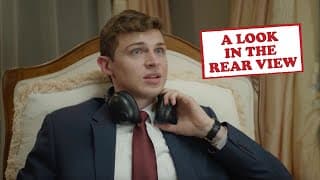 A Look in the Rear View (Now Streaming)