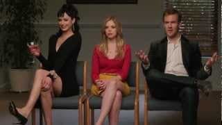 Don't Trust the B---- in Apartment 23 Promo