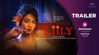 Orange Liily | Official Trailer | Meera Joshi | Ssamir Vanjarri | Devendra Gaikwad |@RHYFILOriginals