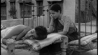 The Householder (1963) trailer