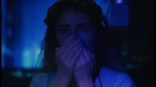 El Prófugo | Trailer | Berlinale 2020