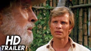 The Island of Dr. Moreau (1977) ORIGINAL TRAILER [HD 1080p]