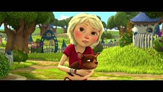 Fantastic Journey to Oz - Trailer
