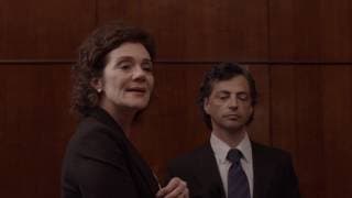 El peso de la ley [Trailer]