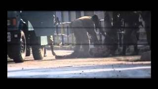 Harud Trailer - Getting ready for release
