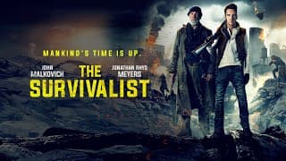 UK Trailer