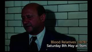 Blood relatives