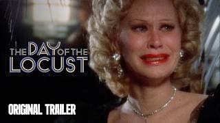 The Day of the Locust Original Trailer (John Schlesinger, 1975)