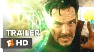 Official Trailer 1