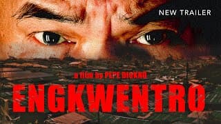 Engkwentro Trailer