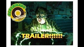 REBOBINADO LA PELICULA - TRAILER!!!!