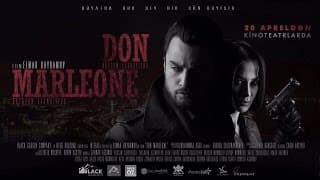 DON MARLEONE | Official Teaser Trailer [HD]