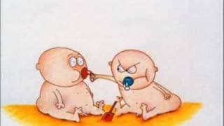Pacifier  - Konstantin Bronzit, 1994