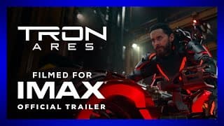 Official IMAX® 1.90 Trailer