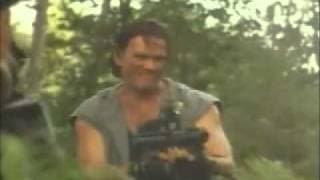 Decoy (1995) trailer