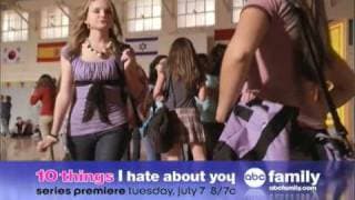 10 Things I Hate About You (trailer)