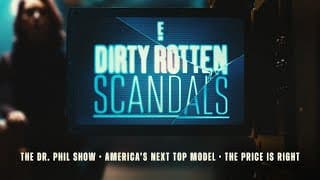 Trailer: Dirty Rotten Scandals Premiering March 4th on E! | E! Entertainment