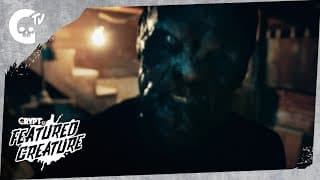SHADOW | Featured Creature | Short Film