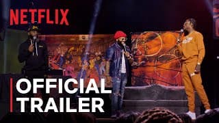 Official Trailer