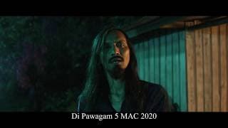 OFFICIAL TRAILER JODOH SYAITAN - 5 MARCH 2020
