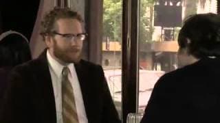 The Scenesters (2009) - trailer
