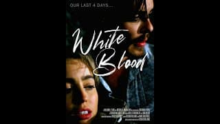 White Blood Official Trailer (2023) Horror Romance Movie HD