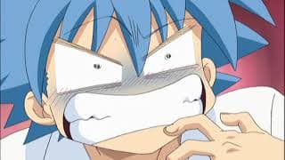 Save Me Lollipop! Clean Opening (HD)
