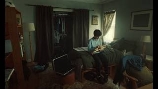 Breathe, Brother, Breathe - TRAILER