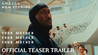Official Teaser Trailer