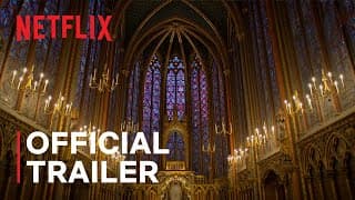 Official Trailer