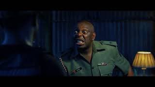 THE ISLAND MOVIE OFFICIAL TRAILER 2018 NOLLYWOOD