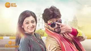 TUI AMAR HERO| ZEE BANGLA CINEMA ORIGINALS| OFFICIAL TRAILER