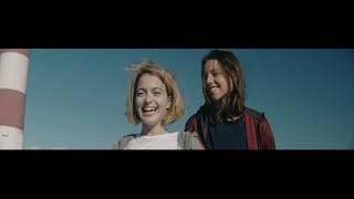 Impossibilidade de estar só - Trailer